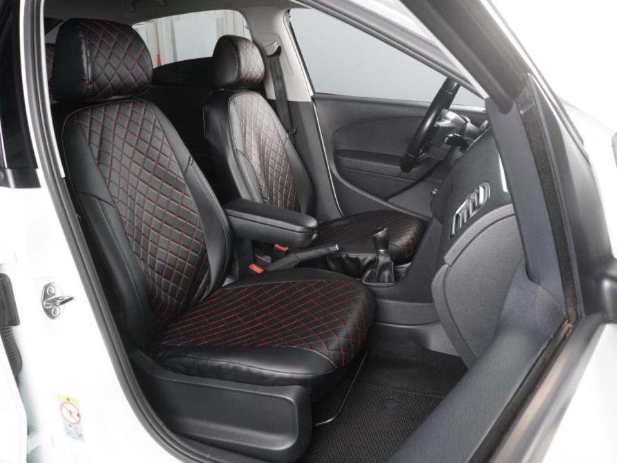 Volkswagen Polo V Рестайлинг Минеральные Воды  - изображение 8