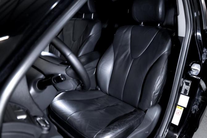 Toyota Camry VI (XV40) Рестайлинг с пробегом 2010 года, цена 1 100 000 рублей, 302761 км, седан, Автокод Объявления