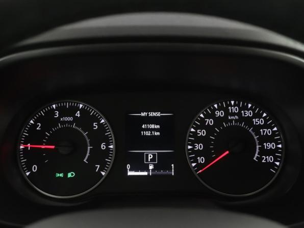 Renault Arkana I с пробегом 2019 года, цена 2 010 000 рублей, 41107 км, внедорожник, Автокод Объявления