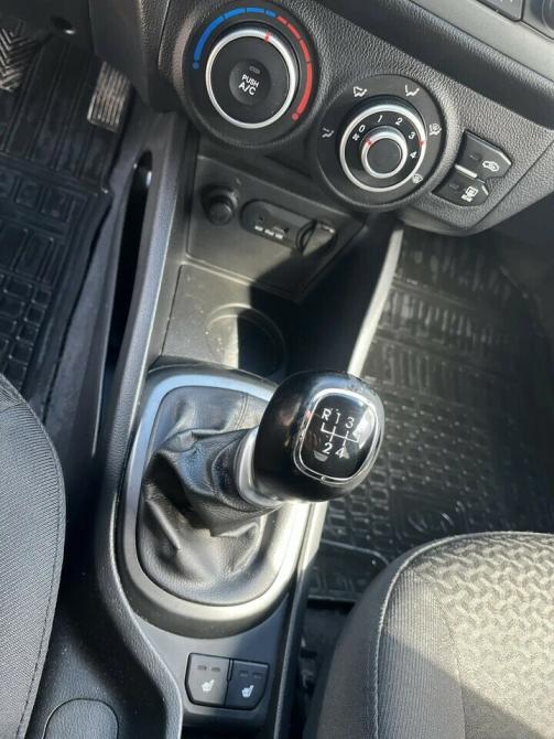 Kia Rio III Буинск  - изображение 11