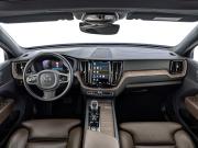 Volvo XC60 II Рестайлинг Москва  - изображение 44