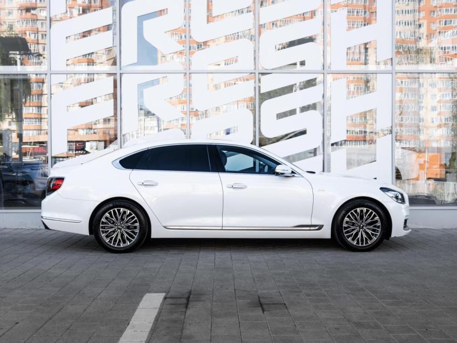 Kia K900 II Ставрополь  - изображение 5