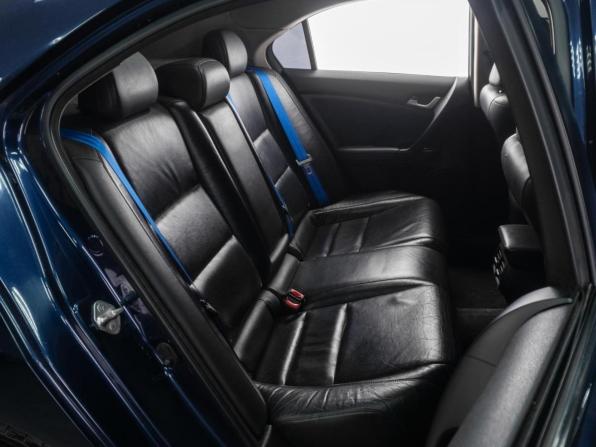 Honda Accord VIII с пробегом 2009 года, цена 1 249 000 рублей, 165281 км, седан, Автокод Объявления