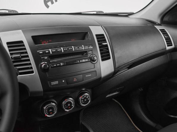 Peugeot 4007 с пробегом 2010 года, цена 755 000 рублей, 510683 км, внедорожник, Автокод Объявления