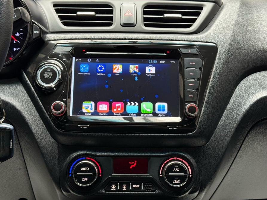 Kia Rio III Ижевск  - изображение 15