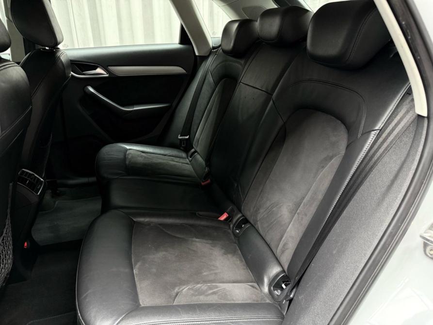 Audi Q3 I (8U) Ижевск  - изображение 29