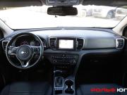 Kia Sportage IV Москва  - изображение 35