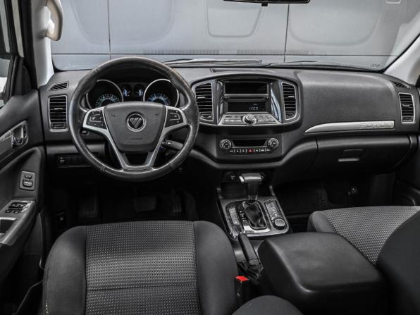 Foton Sauvana I с пробегом 2016 года, цена 1 299 000 рублей, 100830 км, внедорожник, Автокод Объявления