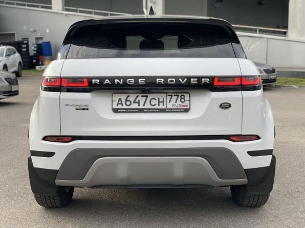 Land Rover Range Rover Evoque II с пробегом 2019 года, цена 3 399 000 рублей, 86107 км, внедорожник, Автокод Объявления