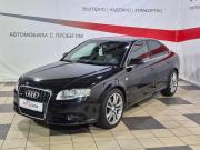 Audi A4 III (B7) Воронеж  - изображение 25