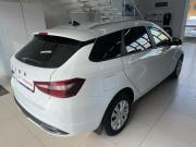 Lada (ВАЗ) Vesta I Рестайлинг (NG) Уфа  - изображение 44