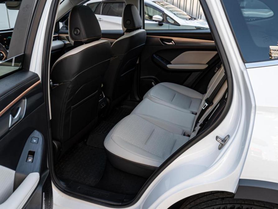 Haval Jolion I Рестайлинг Краснодар  - изображение 11