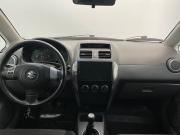 Suzuki SX4 I (Classic) Москва  - изображение 20