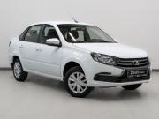 Lada (ВАЗ) Granta I Рестайлинг Москва  - изображение 28