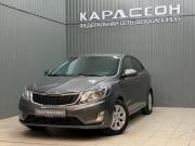Kia Rio III Магнитогорск  - изображение 17