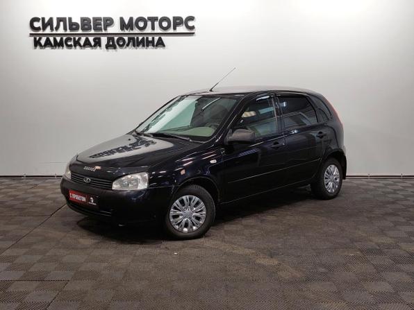 Lada (ВАЗ) Kalina I с пробегом 2012 года, цена 192 000 рублей, 216000 км, хэтчбек, Автокод Объявления