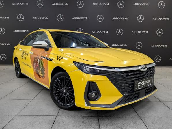 Chery Arrizo 8 с пробегом 2024 года, цена 1 575 000 рублей, 150291 км, седан, Автокод Объявления