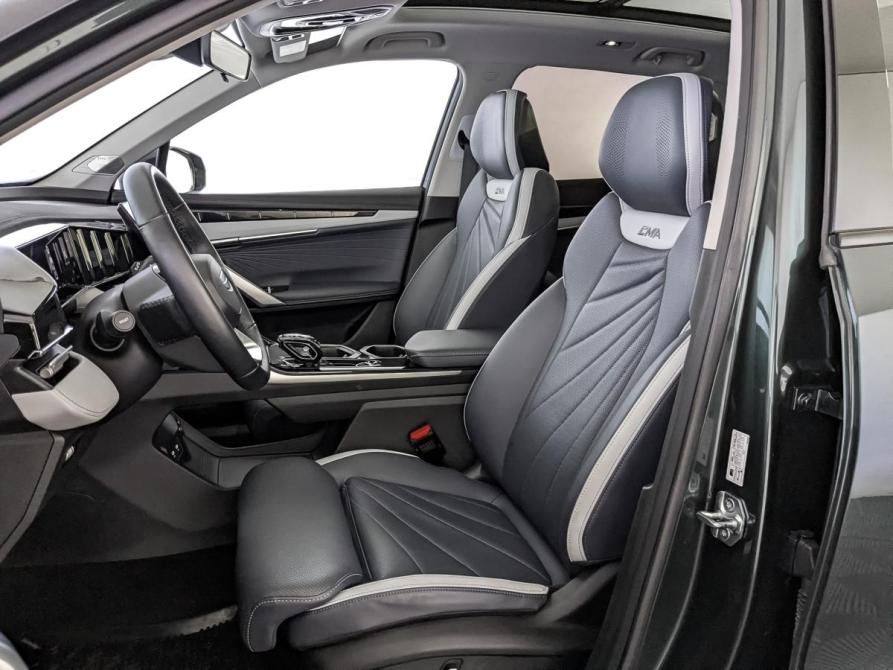 Geely Atlas II Москва  - изображение 20