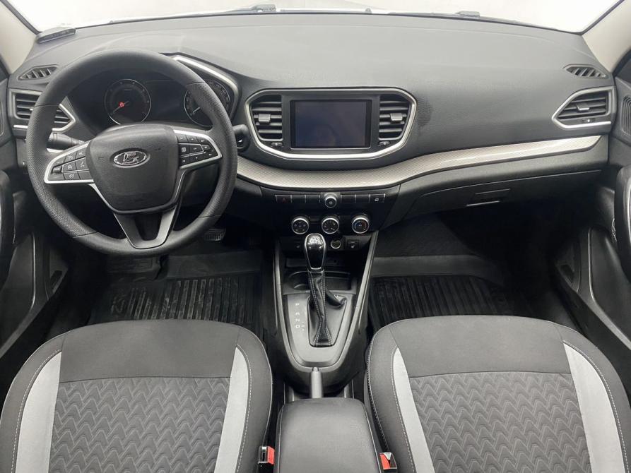 Lada (ВАЗ) Vesta I Рестайлинг (NG) Воронеж  - изображение 12