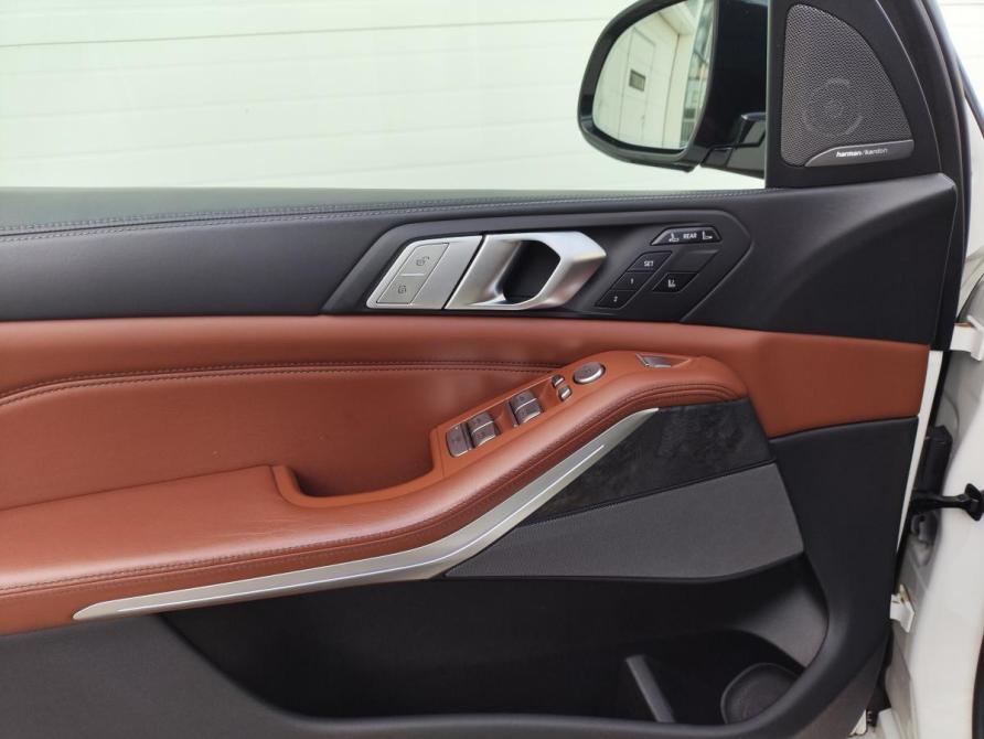 BMW X7 I (G07) Санкт-Петербург  - изображение 21
