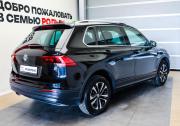 Volkswagen Tiguan II Москва  - изображение 29