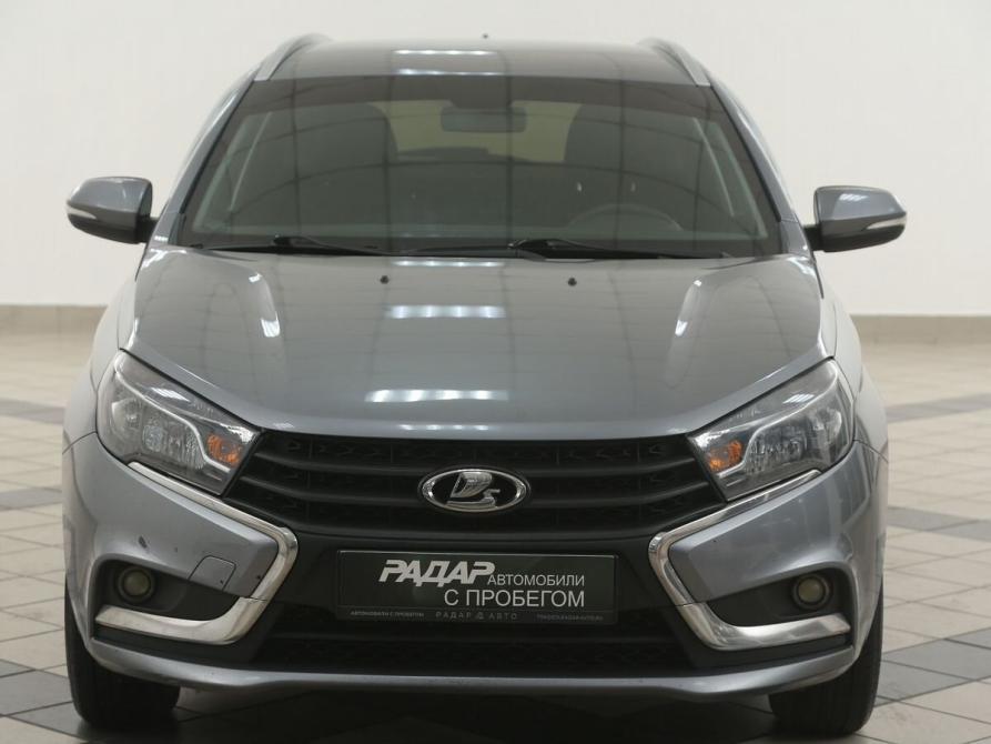 Lada (ВАЗ) Vesta I Иваново  - изображение 6