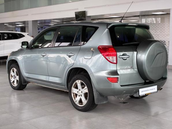 Toyota RAV4 III (XA30) с пробегом 2005 года, цена 945 000 рублей, 230000 км, внедорожник, Автокод Объявления
