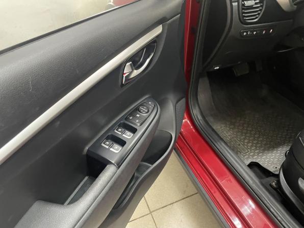 Kia Rio IV Рестайлинг с пробегом 2021 года, цена 1 749 000 рублей, 74986 км, хэтчбек, Автокод Объявления