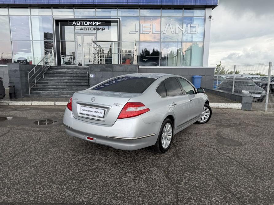 Nissan Teana II Саратов  - изображение 5