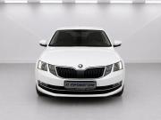 Skoda Octavia III (A7) Рестайлинг Москва  - изображение 18