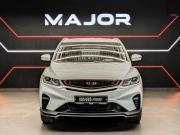 Geely Coolray I Москва  - изображение 27