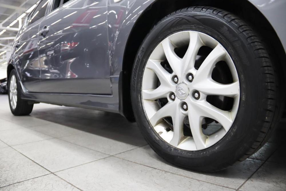 Hyundai i30 I Рестайлинг Сургут  - изображение 23