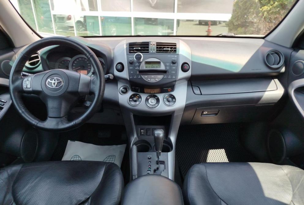 Toyota RAV4 III (XA30) Саратов  - изображение 15