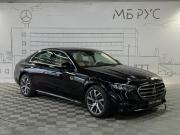Mercedes-Benz E-Класс VI (W214 S214) Москва  - изображение 30