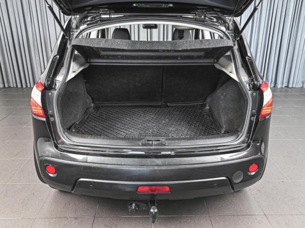 Nissan Qashqai I Рестайлинг с пробегом 2012 года, цена 845 000 рублей, 219734 км, внедорожник, Автокод Объявления