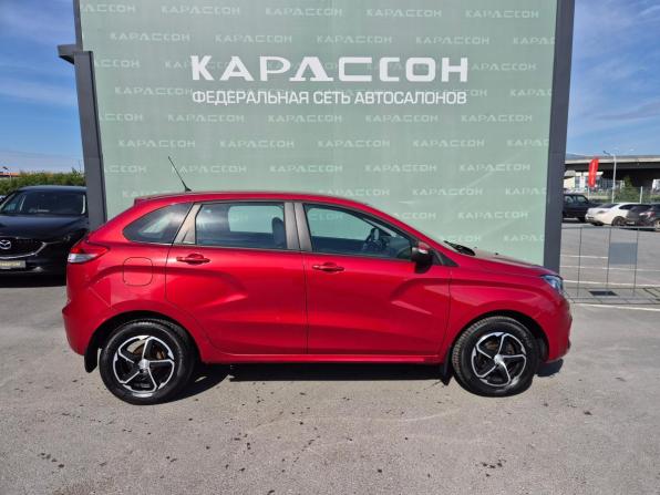 Lada (ВАЗ) XRAY I с пробегом 2019 года, цена 950 000 рублей, 35163 км, хэтчбек, Автокод Объявления