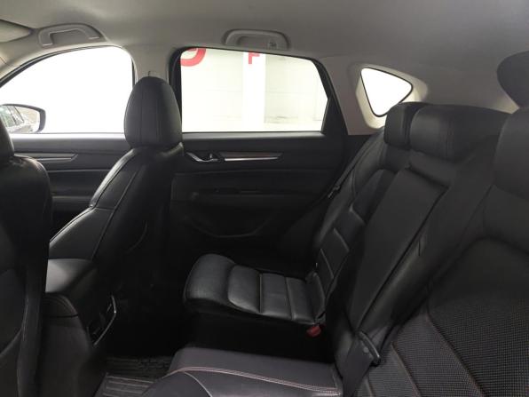 Mazda CX-5 II с пробегом 2018 года, цена 2 374 000 рублей, 138930 км, внедорожник, Автокод Объявления