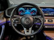 Mercedes-Benz GLE Coupe II (C167) Москва  - изображение 52