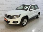 Volkswagen Tiguan I Рестайлинг Пермь  - изображение 18
