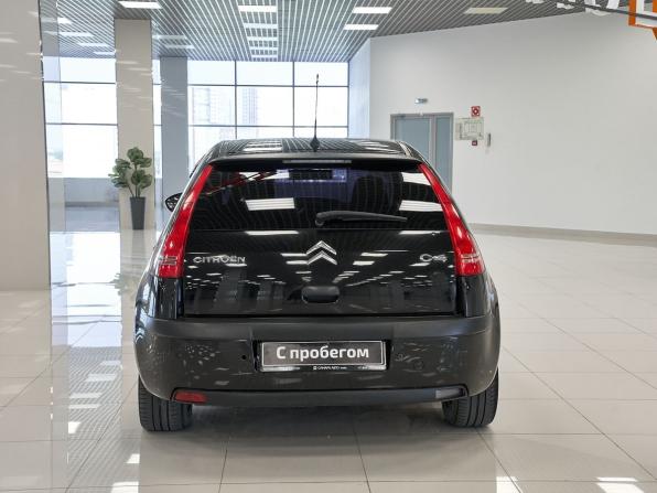Citroen C4 I Рестайлинг с пробегом 2010 года, цена 250 000 рублей, 116383 км, хэтчбек, Автокод Объявления