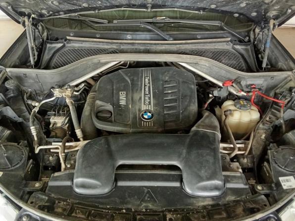 BMW X6 II (F16) с пробегом 2019 года, цена 3 900 000 рублей, 228335 км, внедорожник, Автокод Объявления