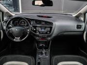 Kia Ceed II Москва  - изображение 30