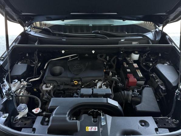 Toyota RAV4 V (XA50) с пробегом 2021 года, цена 3 715 000 рублей, 94887 км, внедорожник, Автокод Объявления