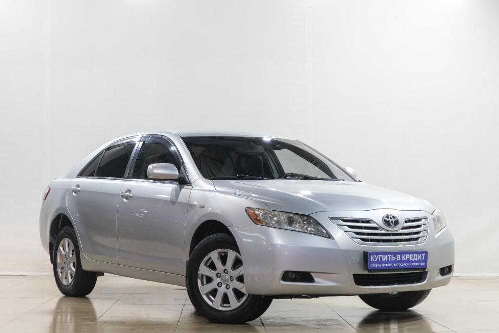 Toyota Camry VI (XV40) Новокузнецк  - изображение 1