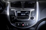 Hyundai Solaris I Рестайлинг Тюмень  - изображение 43