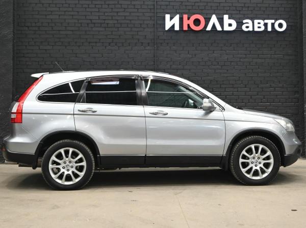 Honda CR-V III с пробегом 2007 года, цена 1 120 000 рублей, 234810 км, внедорожник, Автокод Объявления