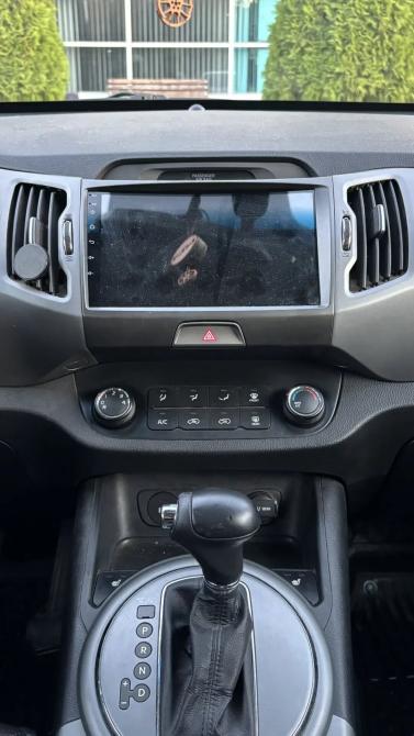 Kia Sportage III Рестайлинг Уфа  - изображение 11