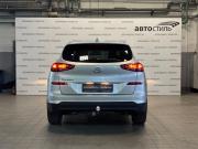 Hyundai Tucson III Рестайлинг Санкт-Петербург  - изображение 25