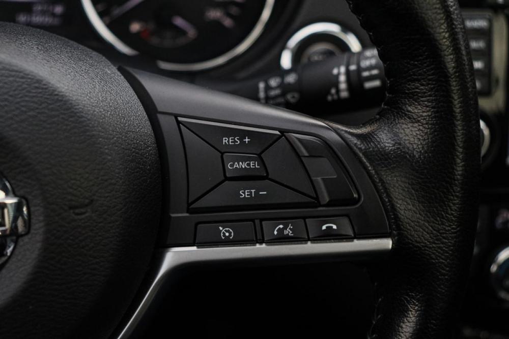 Nissan Qashqai II Рестайлинг Москва  - изображение 21