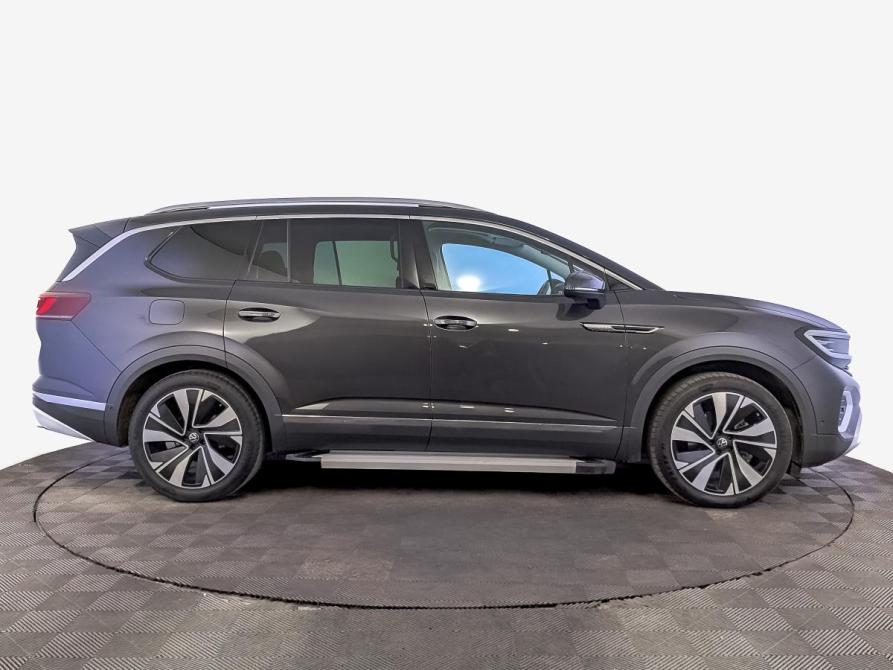 Volkswagen Talagon I Москва  - изображение 4